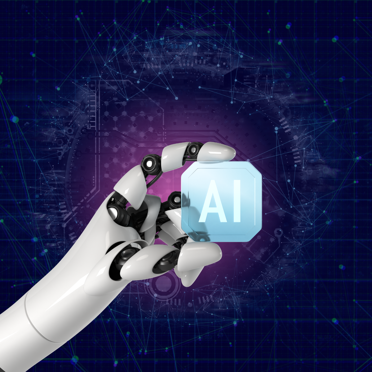 microLM ecosystem illustration